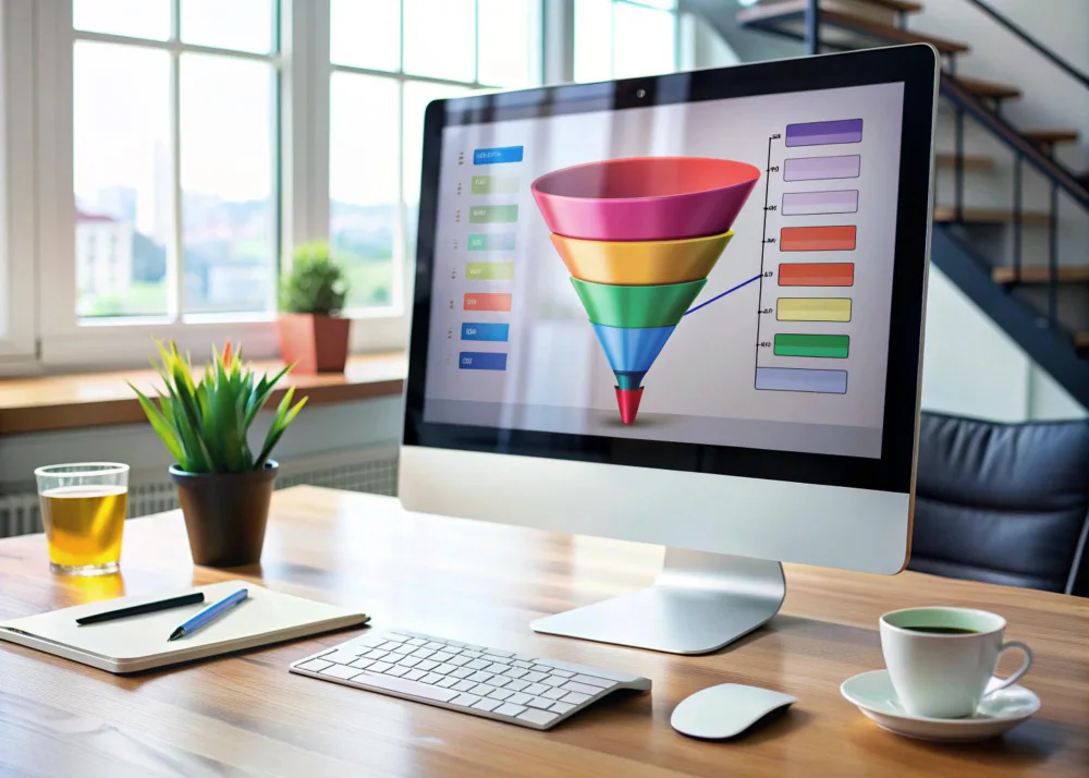 High Conversion Landing Pages